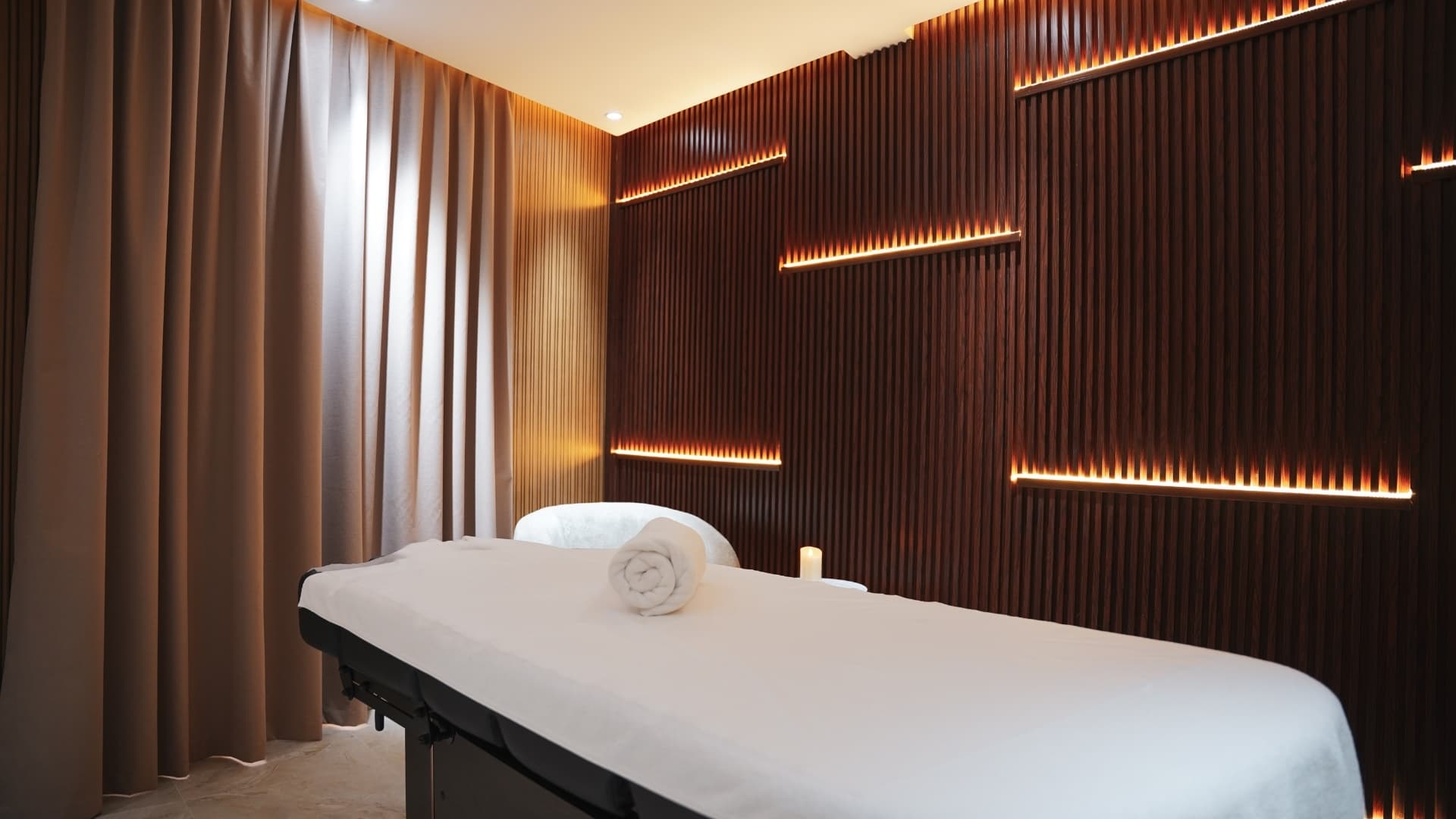 Swedish Massage in Dubai: What It Is and Who It's Actually For