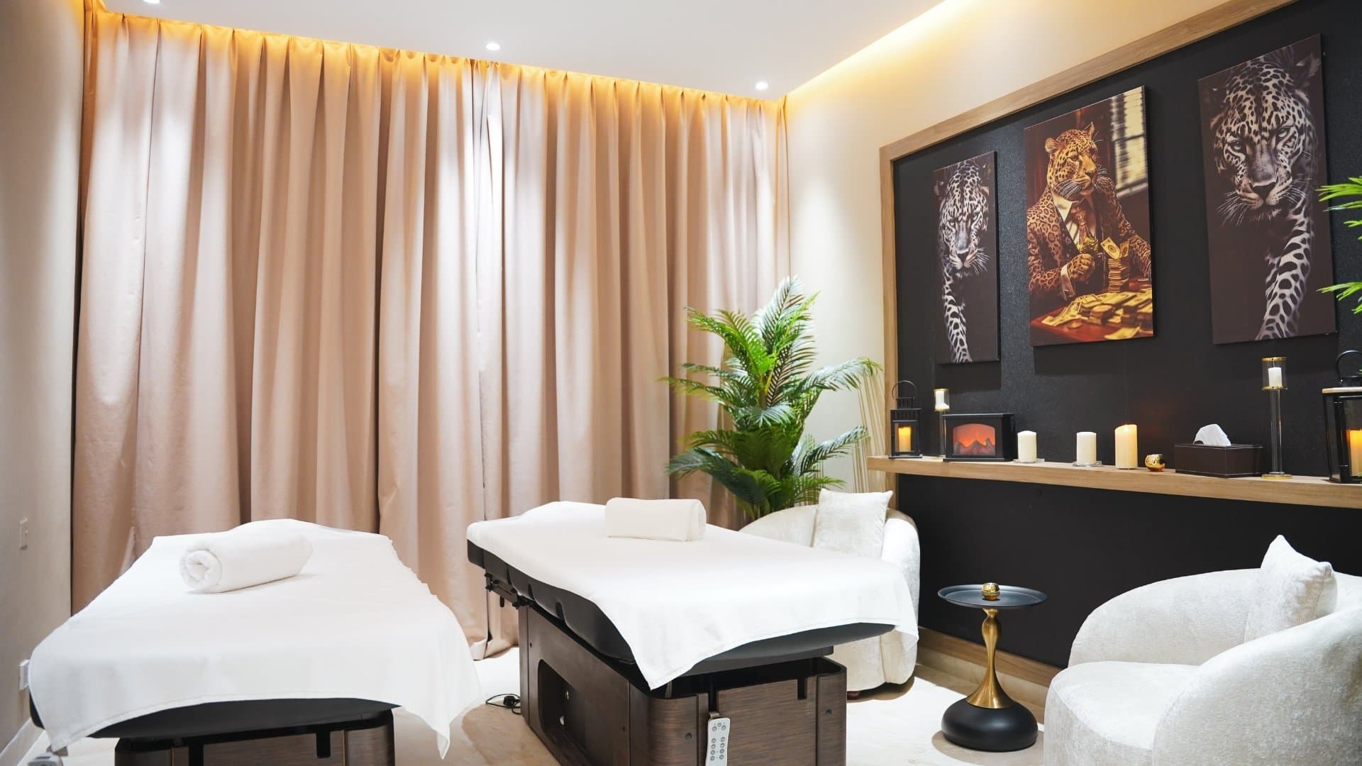 Swedish Massage Dubai: The Ultimate Guide to Luxury Relaxation