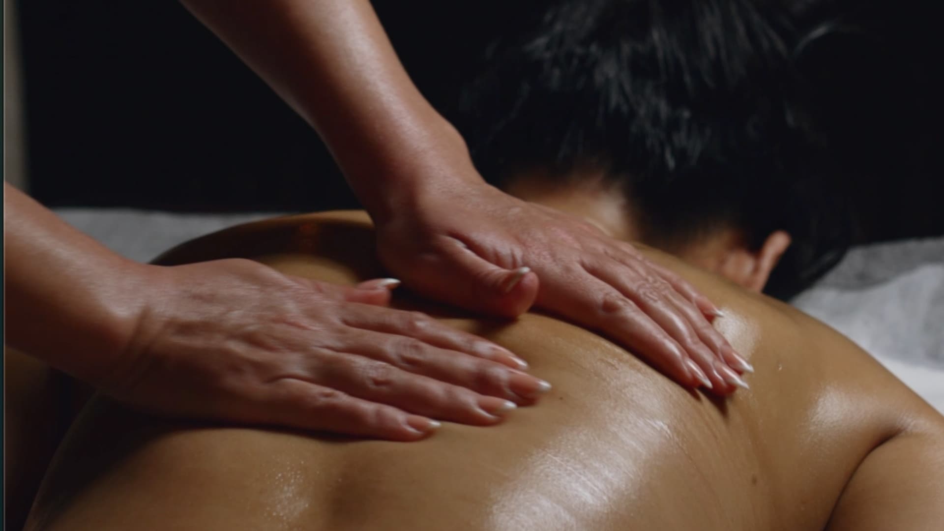 Massage Near Downtown Dubai: Best Spa Options Near DIFC & Business Bay
