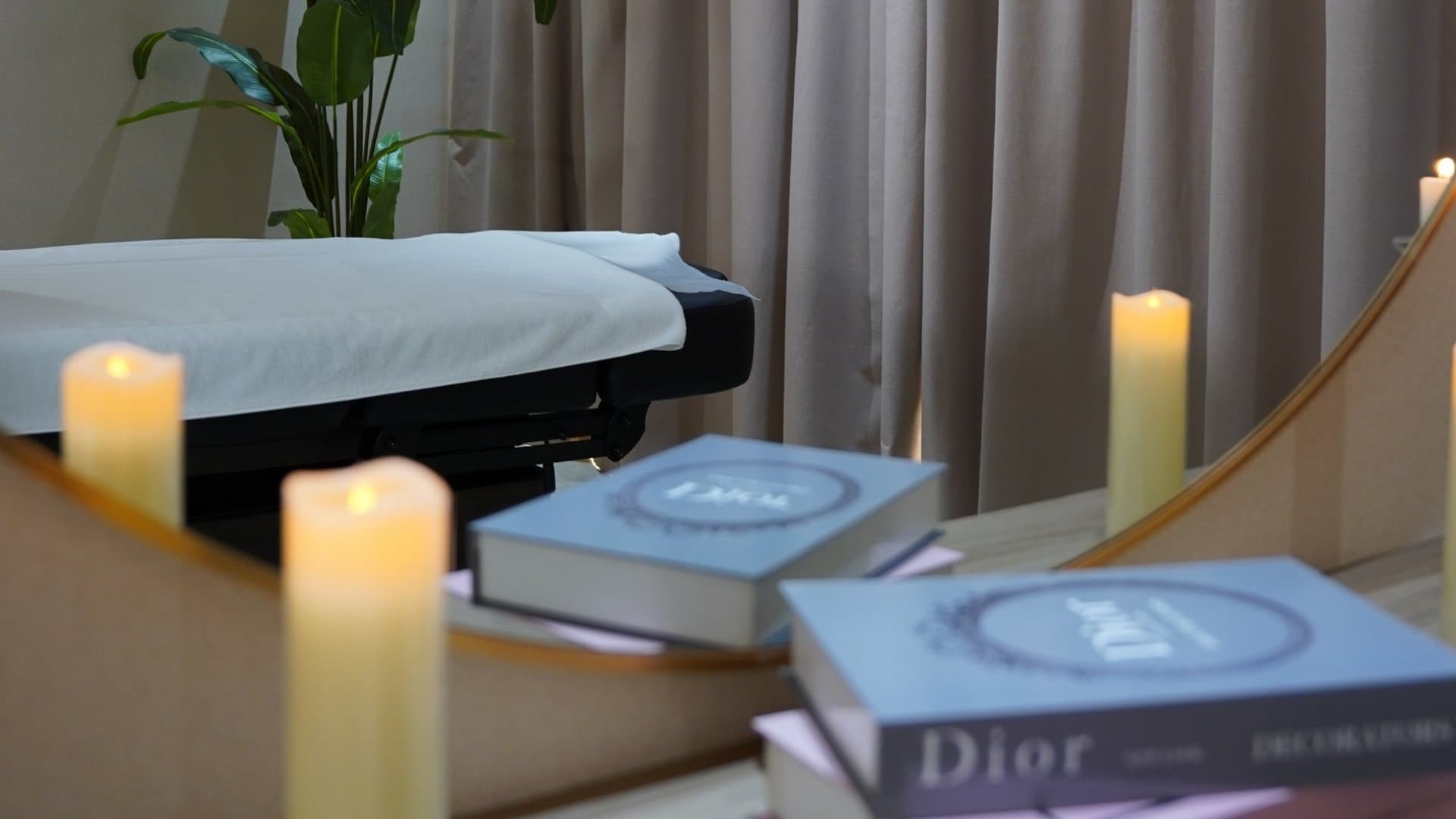 Premium Body Treatments in Dubai: A Guide to Luxury Wellness & Restoration