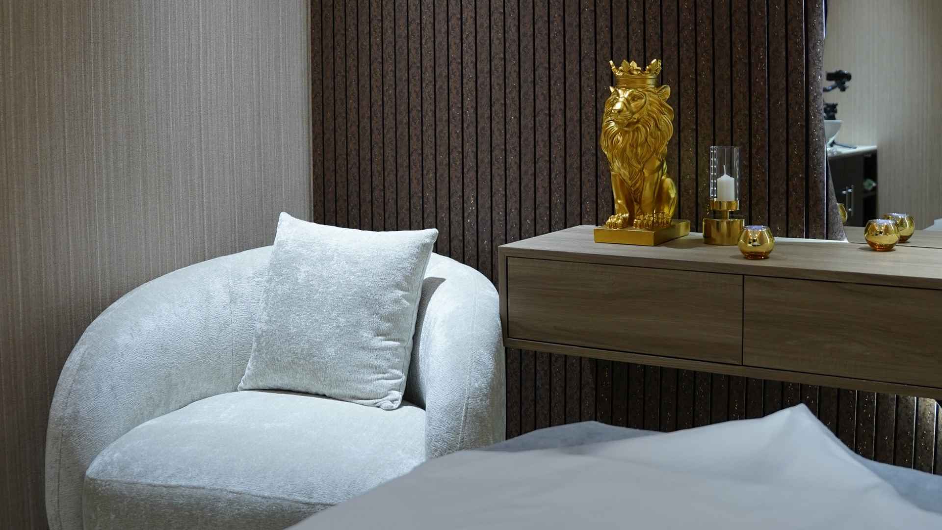 Massage Before a Flight in Dubai: What to Book Before You Travel