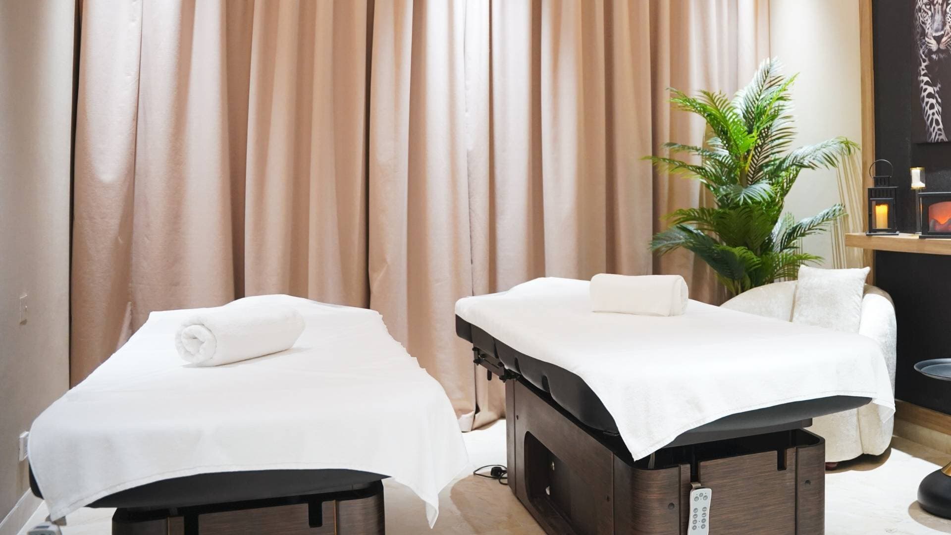 Couple Massage in Dubai: What to Know Before You Book Together