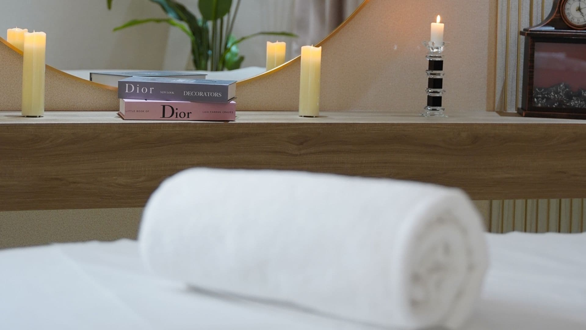 Ukrainian or Russian Massage: What's the Real Difference?