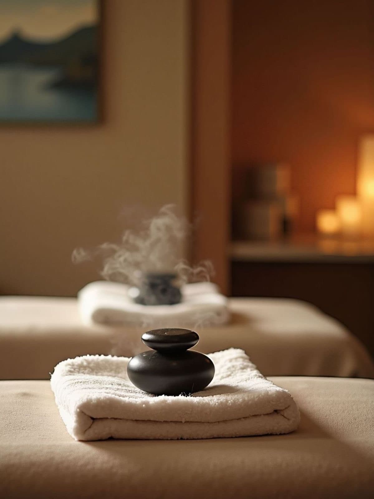 Best Hot Stone Massage in Dubai: Is It the Right Choice for Tight Muscles?